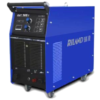 RILAND CUT 165I PLASMA CUTTING MACHINE